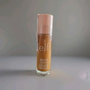 elf Halo Glow Liquid Filter 1.06 fl oz # 5.5 Medium Tan